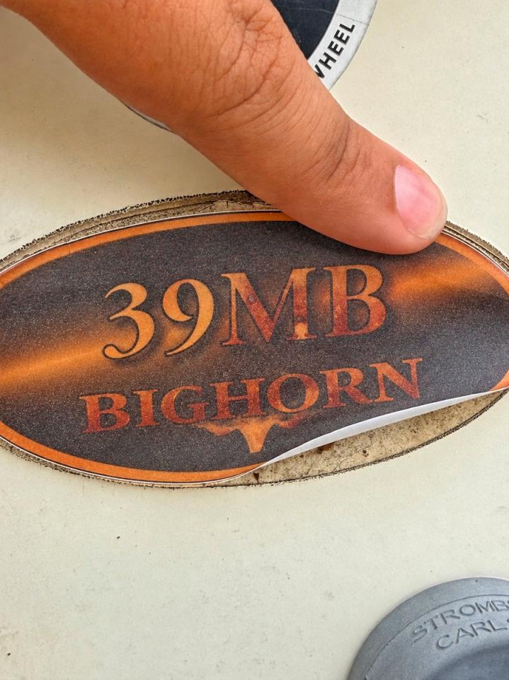 2018 HEARTLAND 39MB Bigho