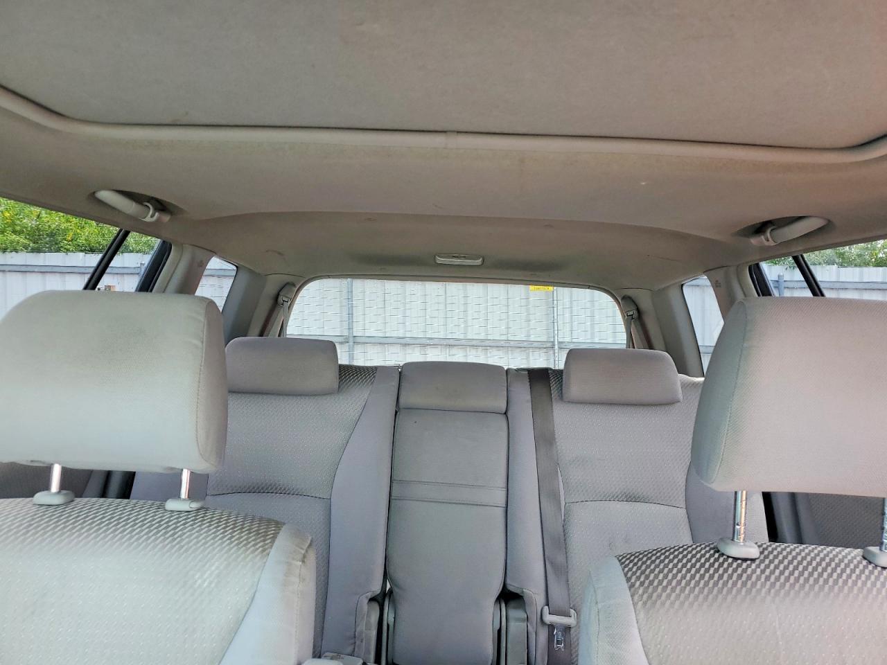 2006 TOYOTA HIGHLANDER