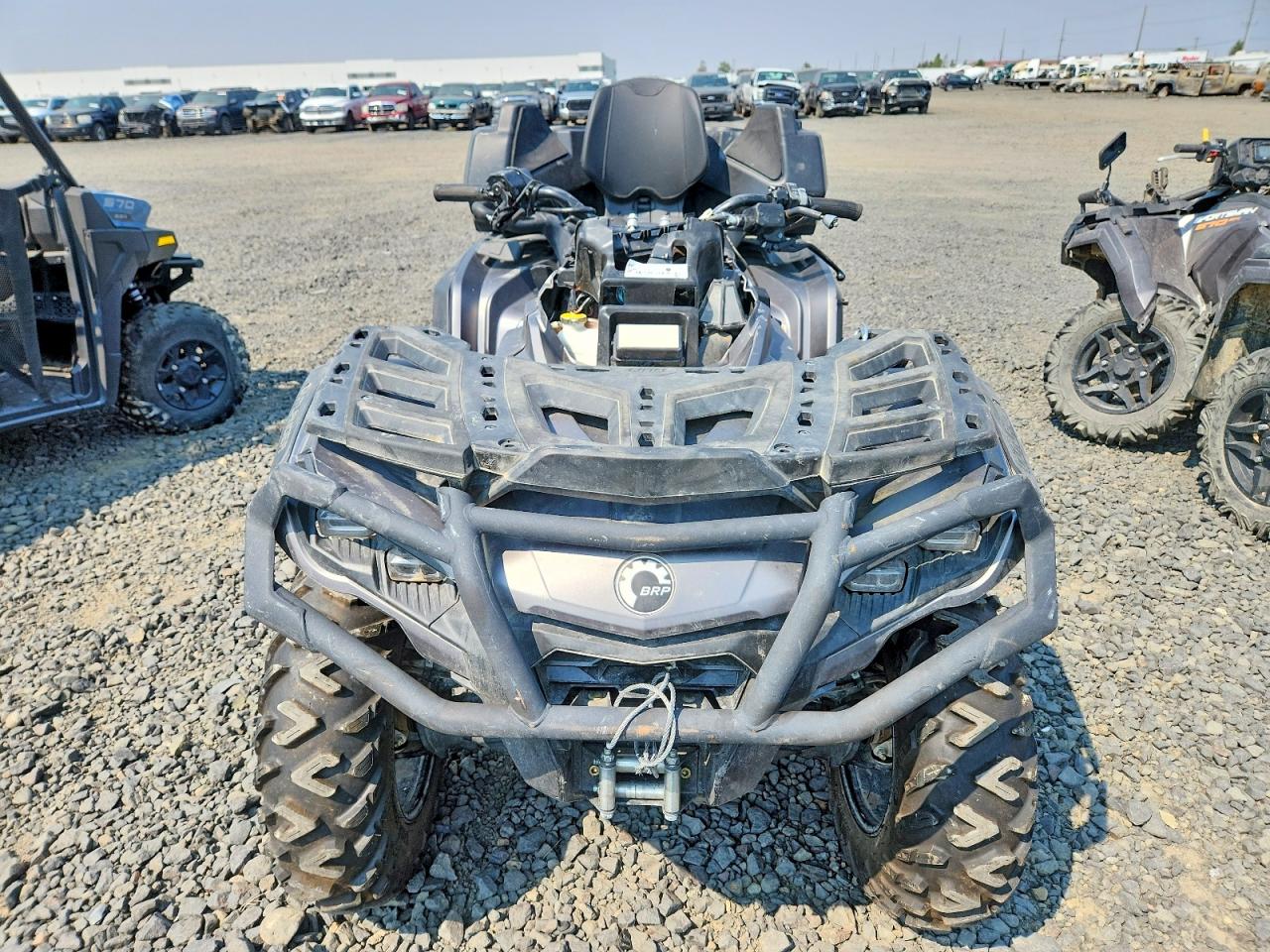 2023 CAN-AM ATV