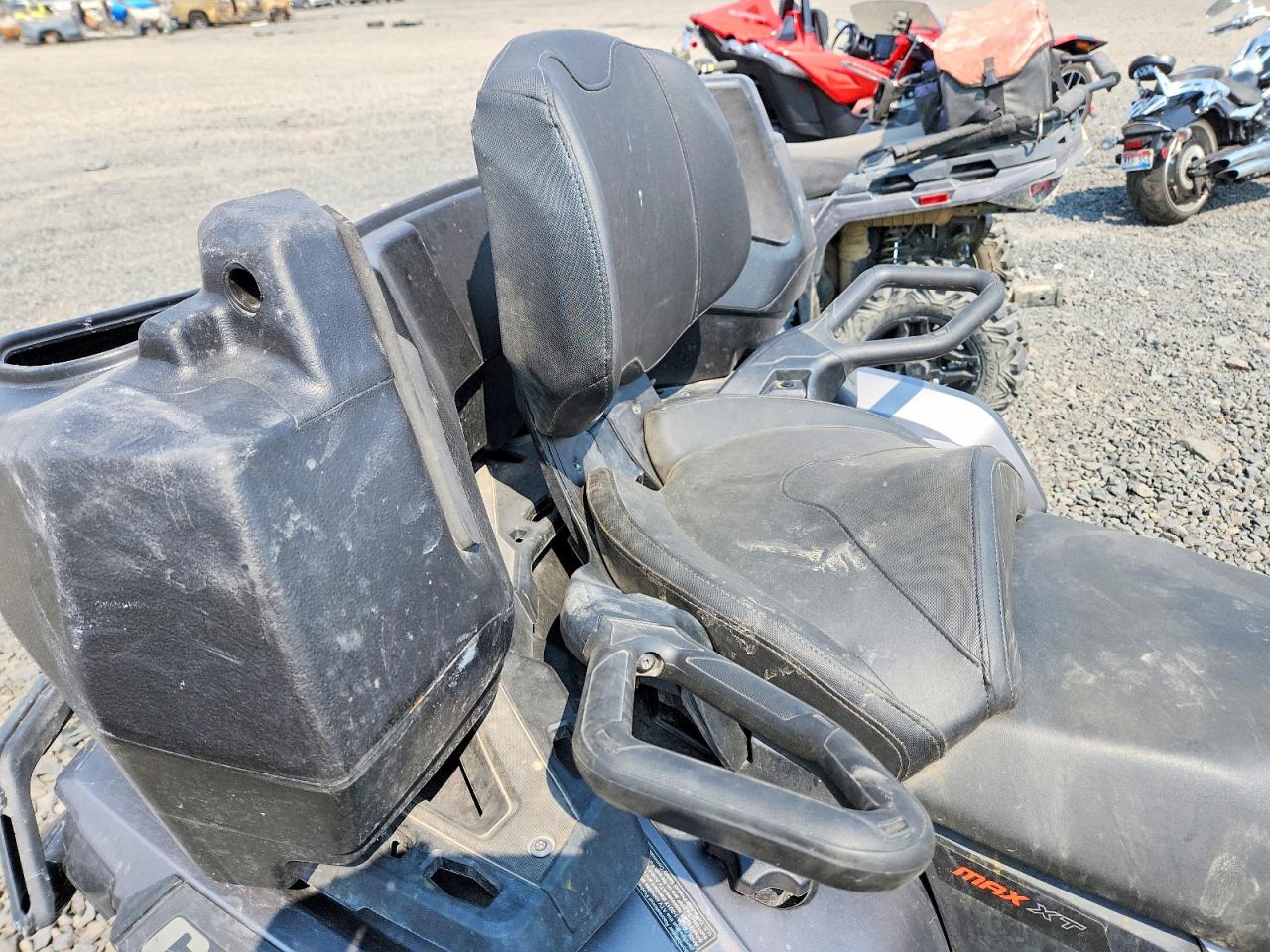 2023 CAN-AM ATV