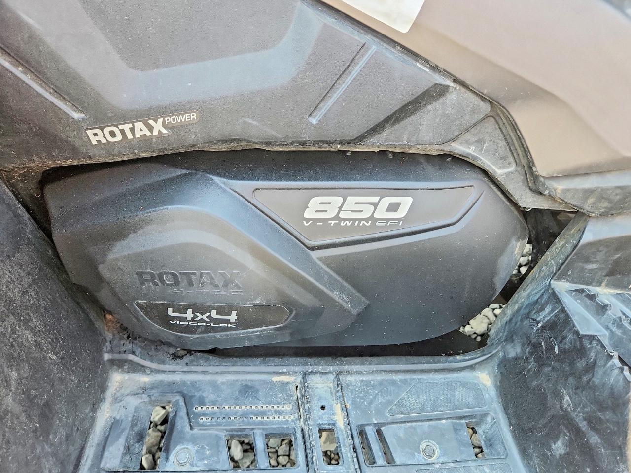 2023 CAN-AM ATV