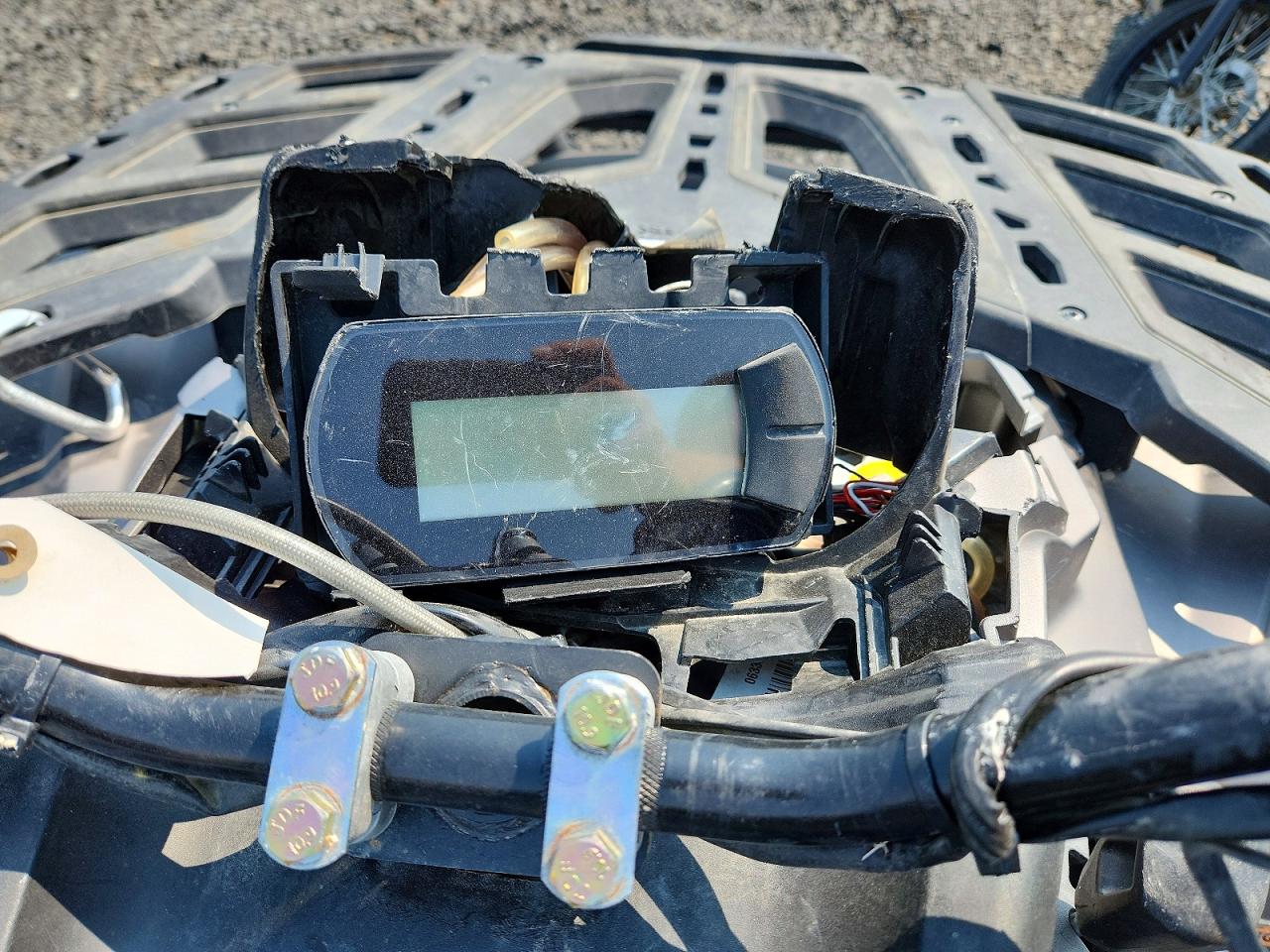 2023 CAN-AM ATV