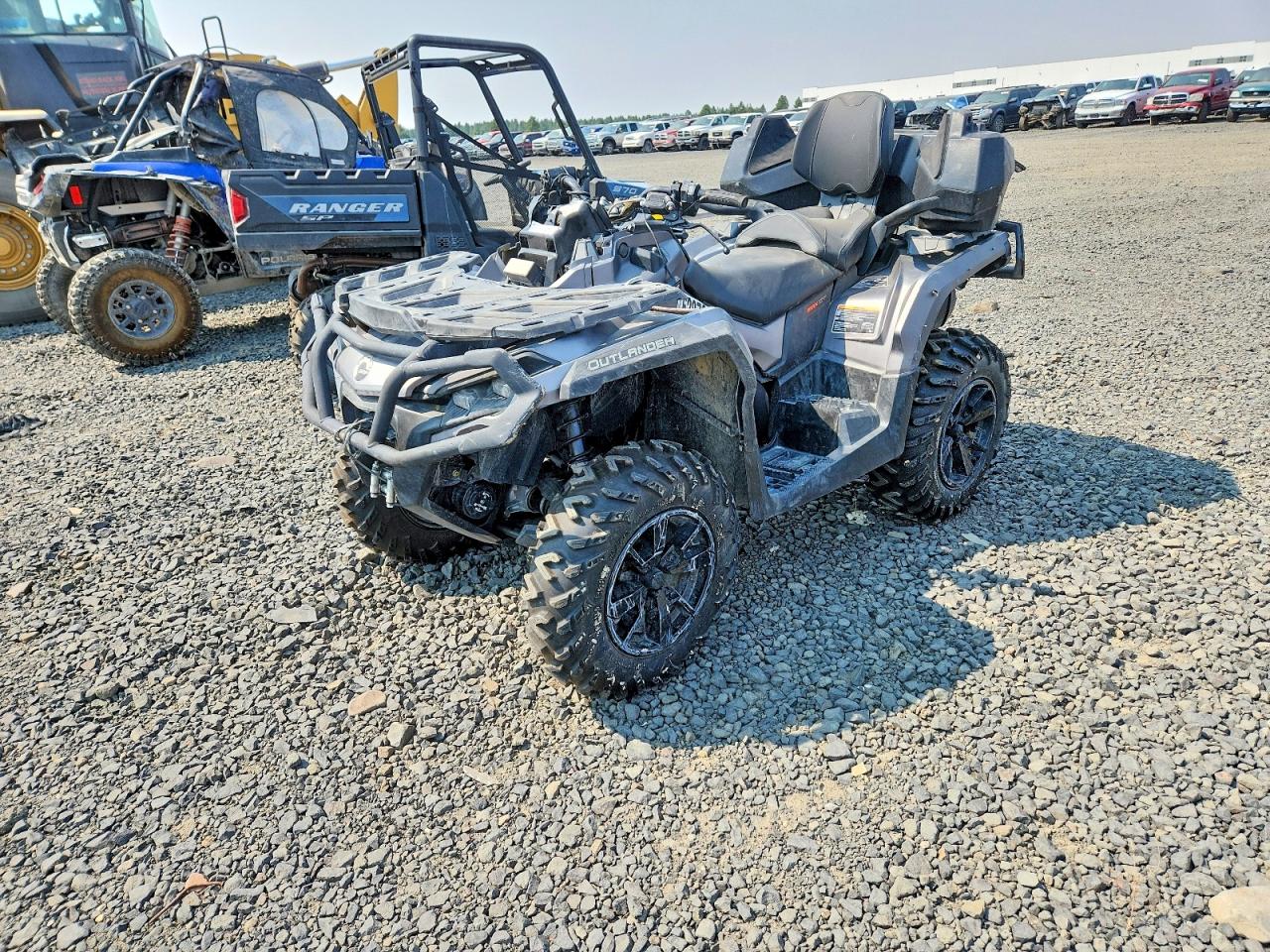 2023 CAN-AM ATV