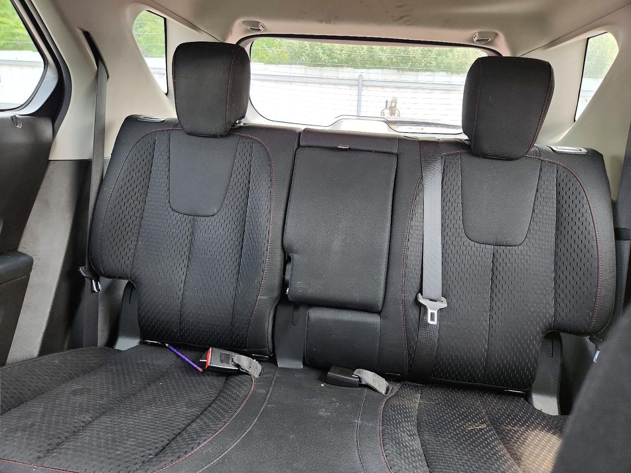 2014 CHEVROLET EQUINOX