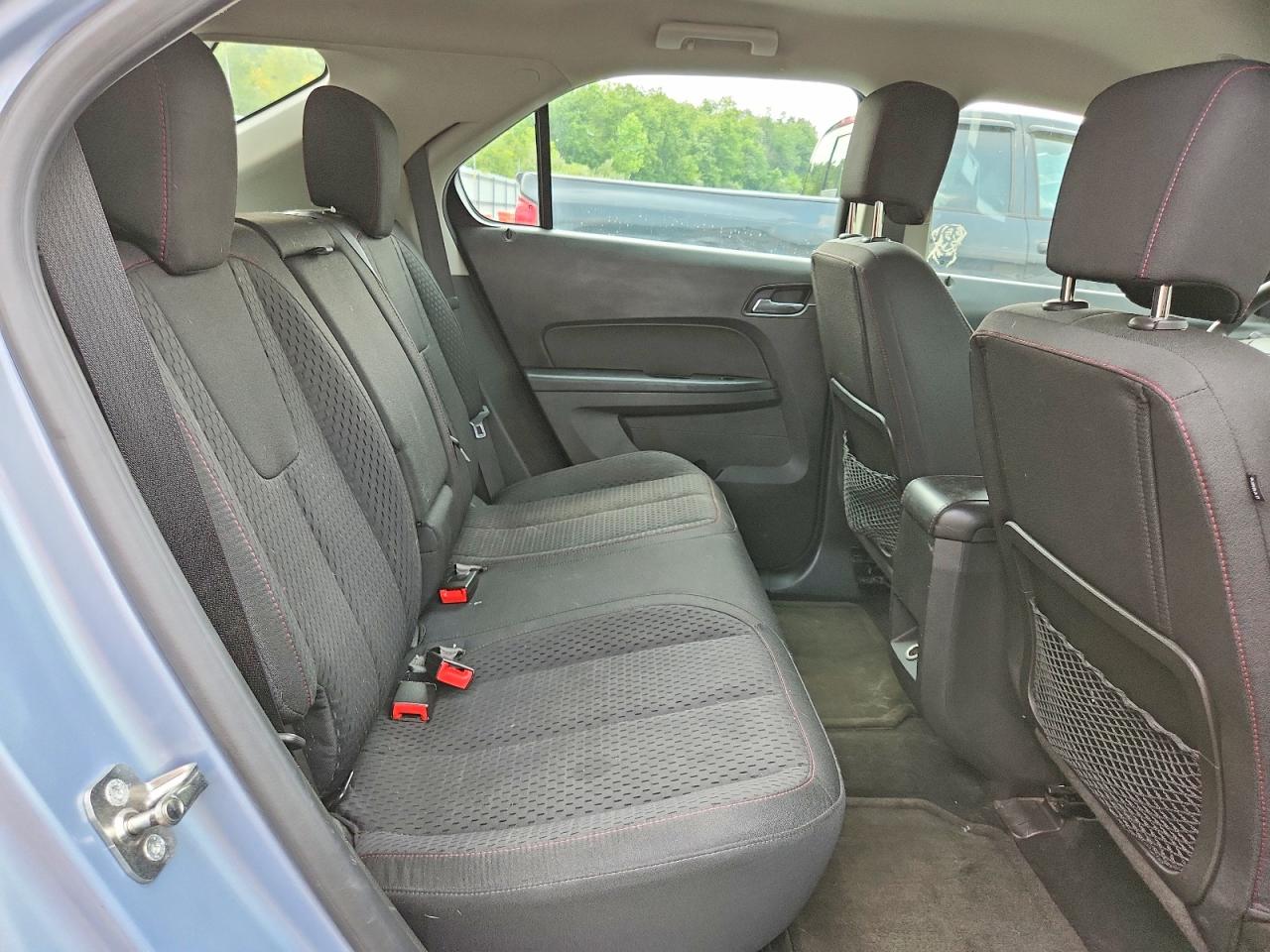 2014 CHEVROLET EQUINOX