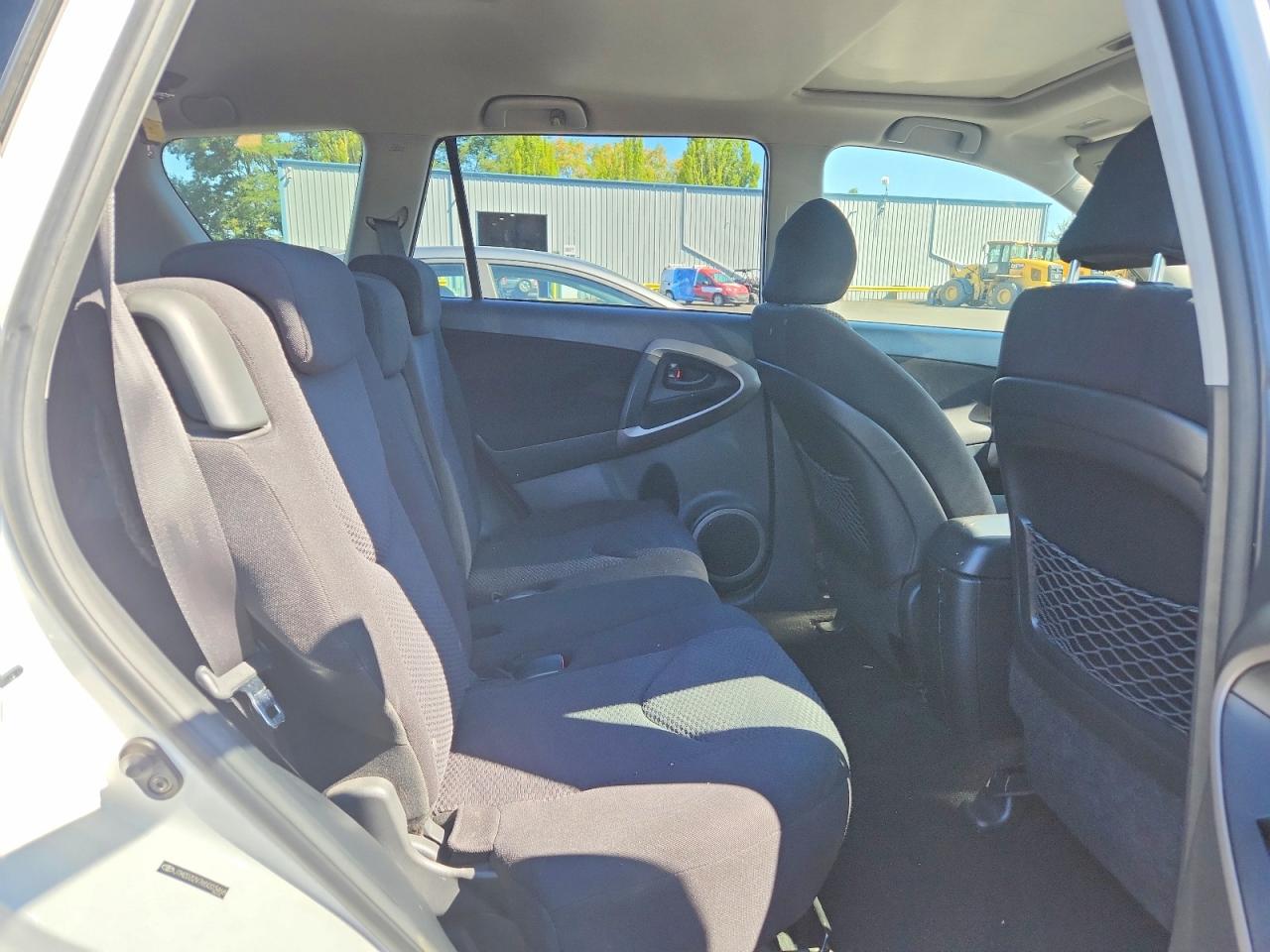2006 TOYOTA RAV4