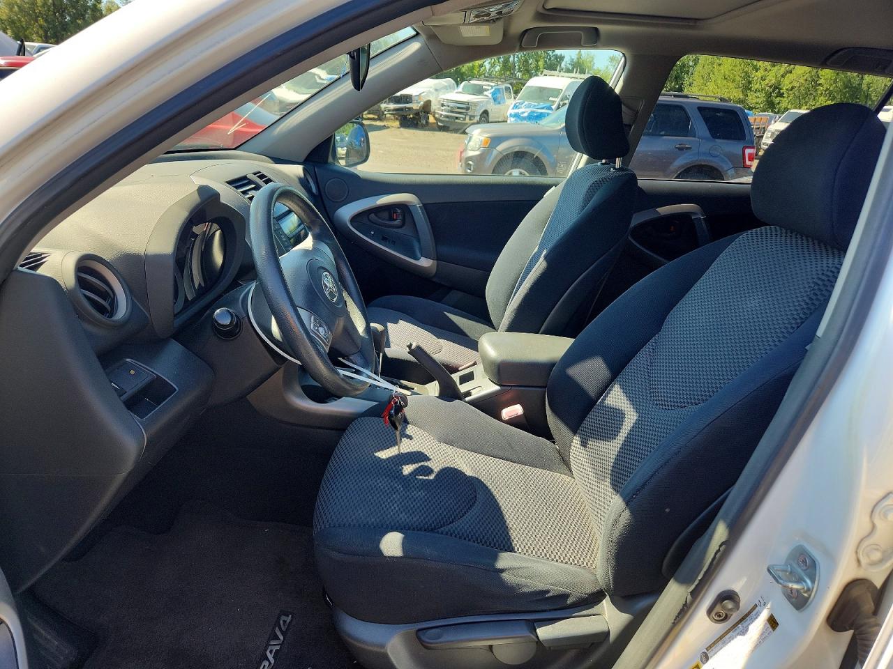 2006 TOYOTA RAV4