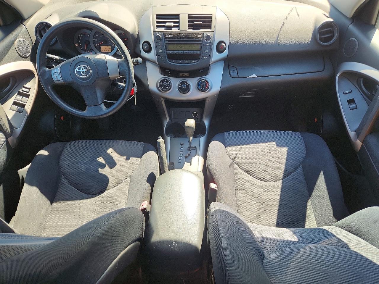 2006 TOYOTA RAV4