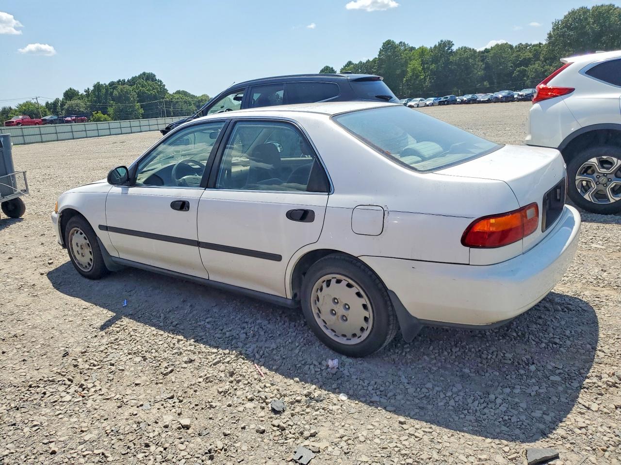 1994 HONDA CIVIC