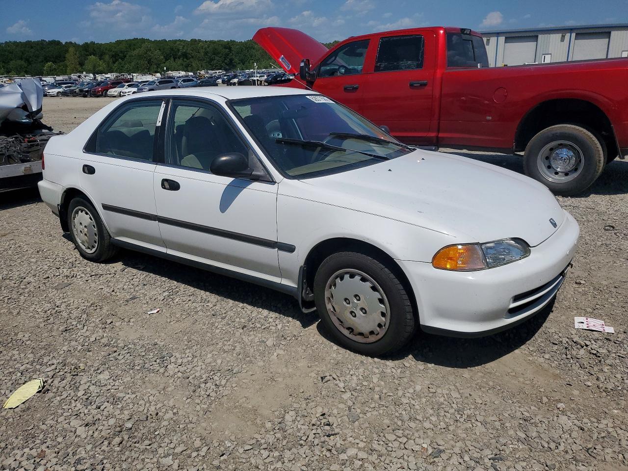 1994 HONDA CIVIC