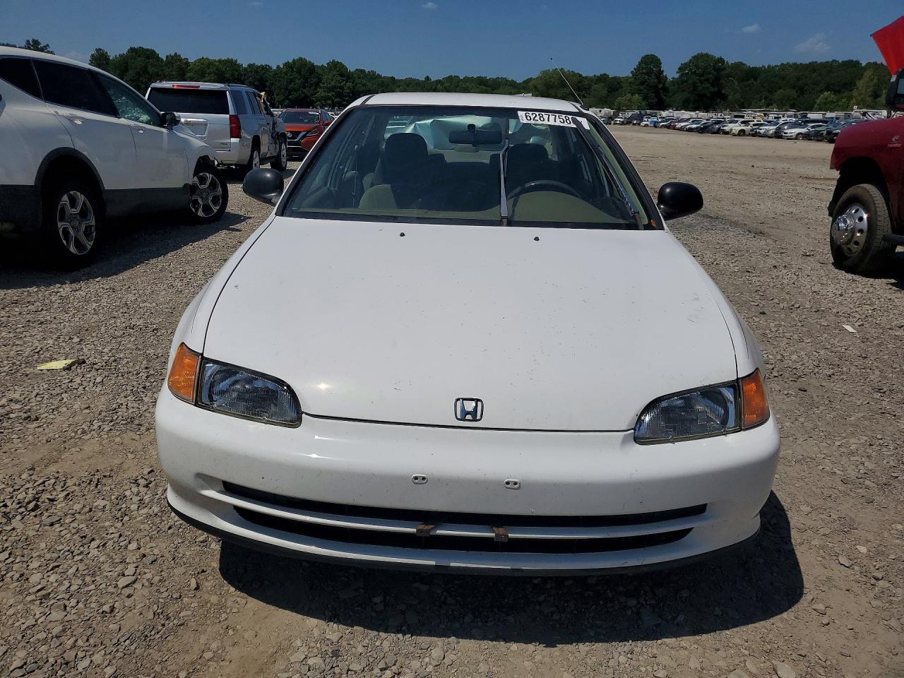 1994 HONDA CIVIC