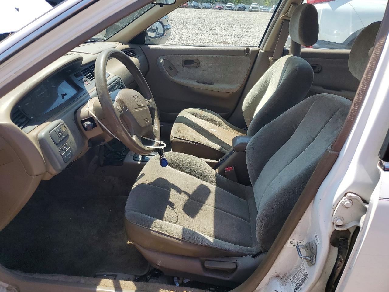 1994 HONDA CIVIC