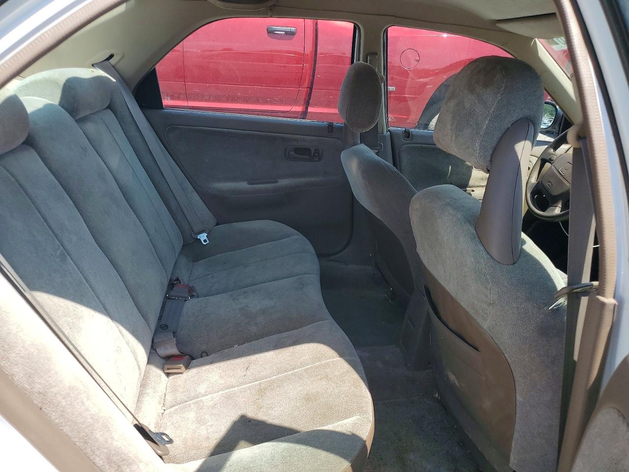 1994 HONDA CIVIC