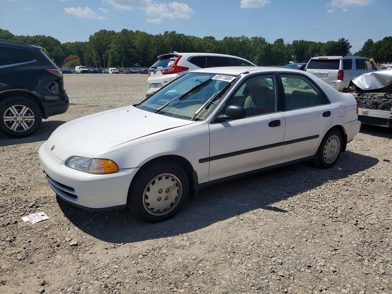 1994 HONDA CIVIC