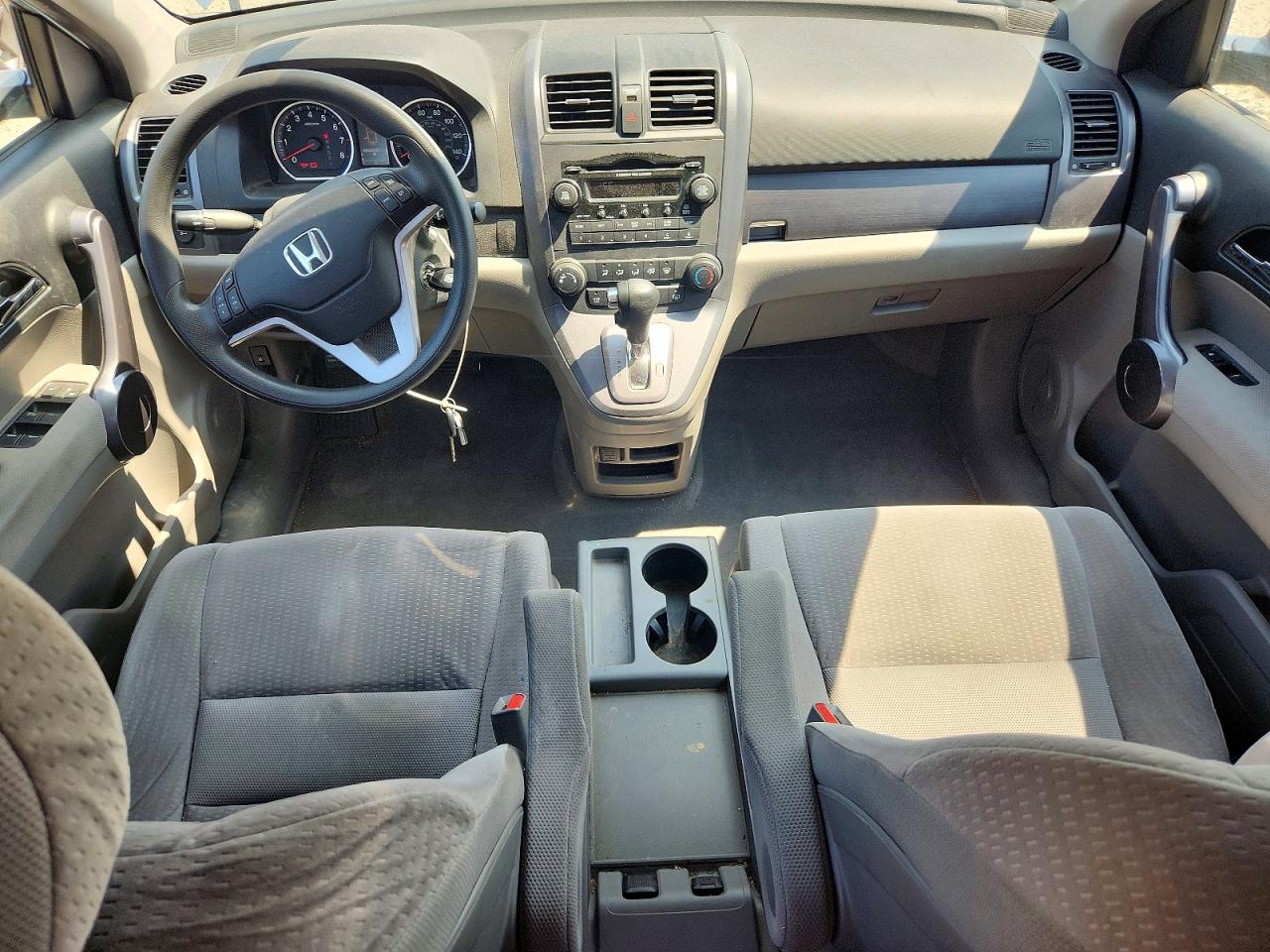 2008 HONDA CRV