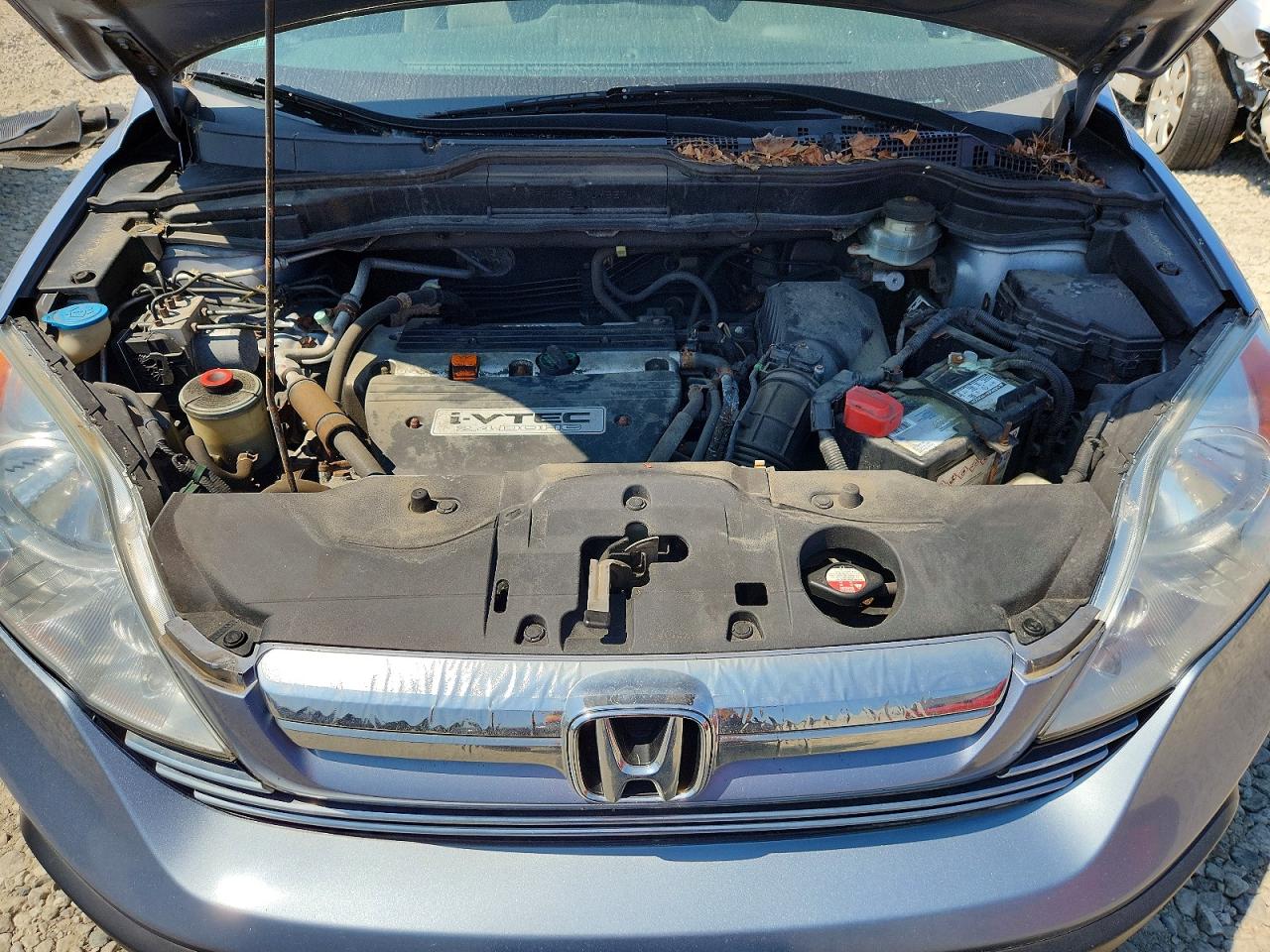 2008 HONDA CRV