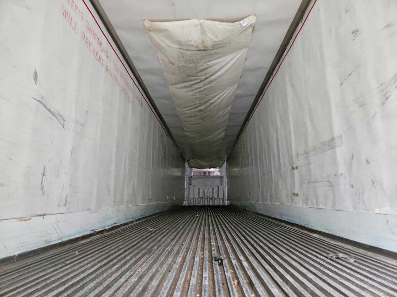 2017 UTILITY TRAILER MFG.