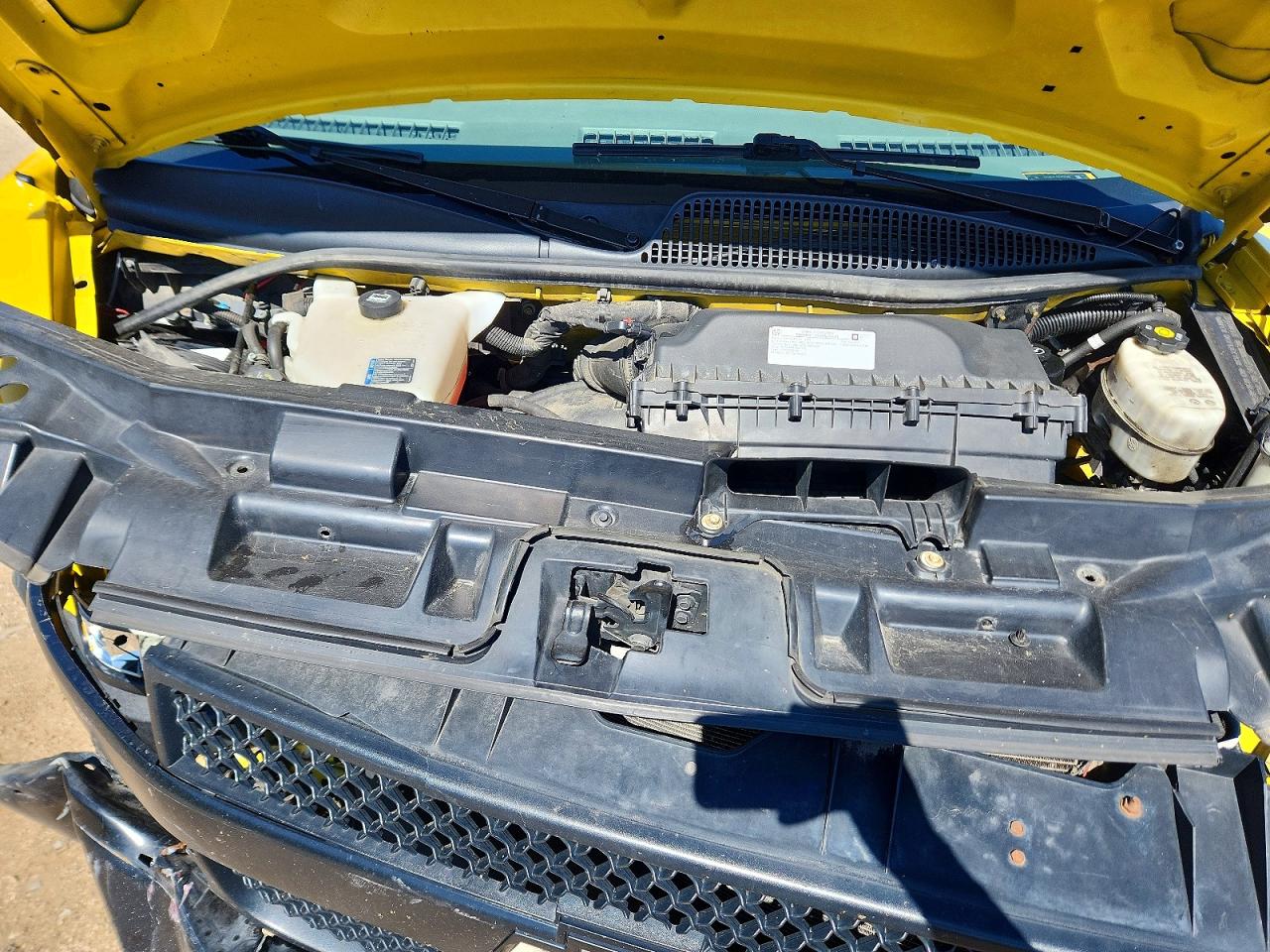 2019 CHEVROLET EXPRESS