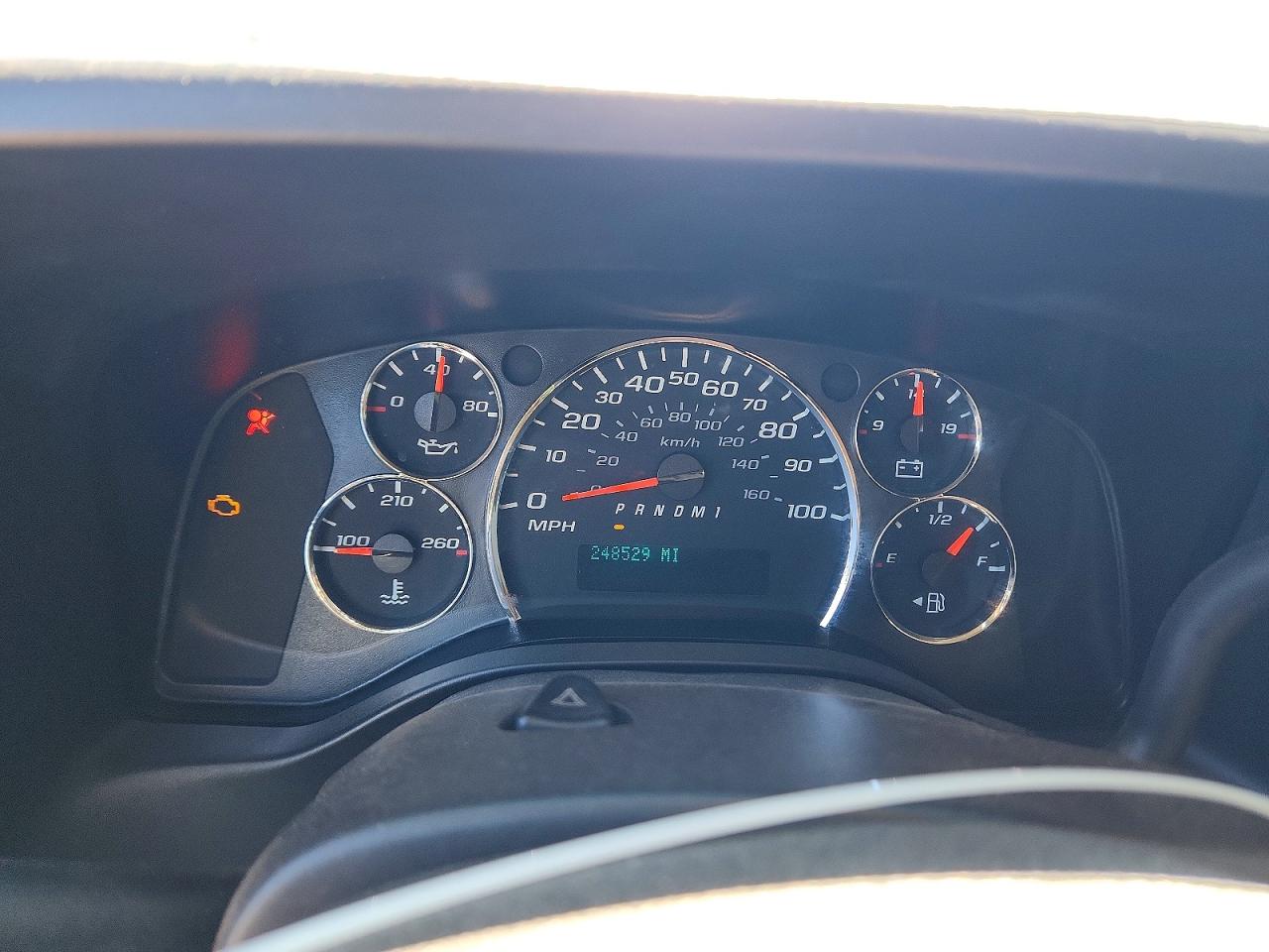 2019 CHEVROLET EXPRESS