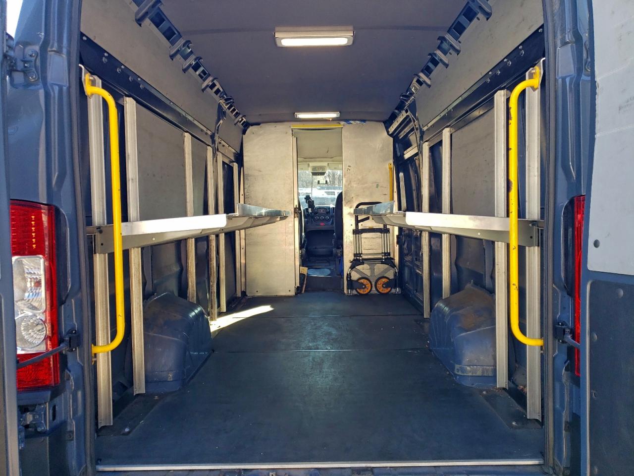 2020 RAM PROMASTER