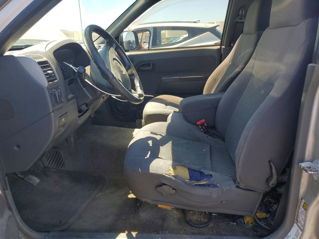 2006 CHEVROLET COLORADO