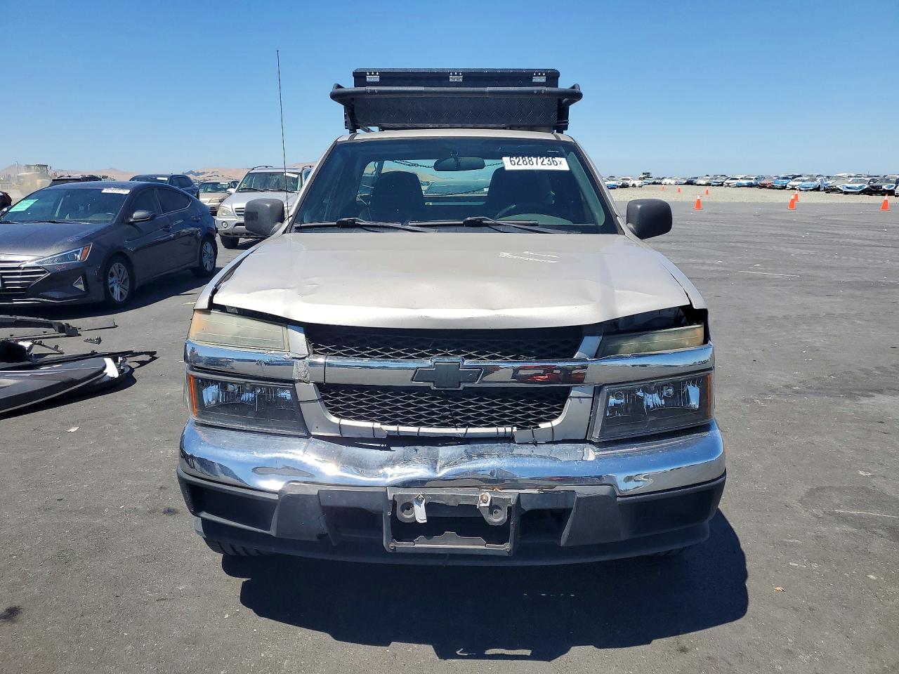 2006 CHEVROLET COLORADO