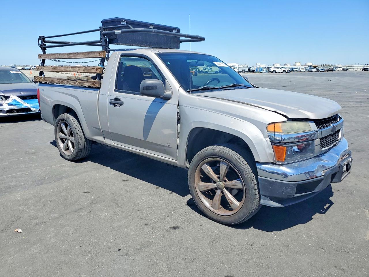 2006 CHEVROLET COLORADO