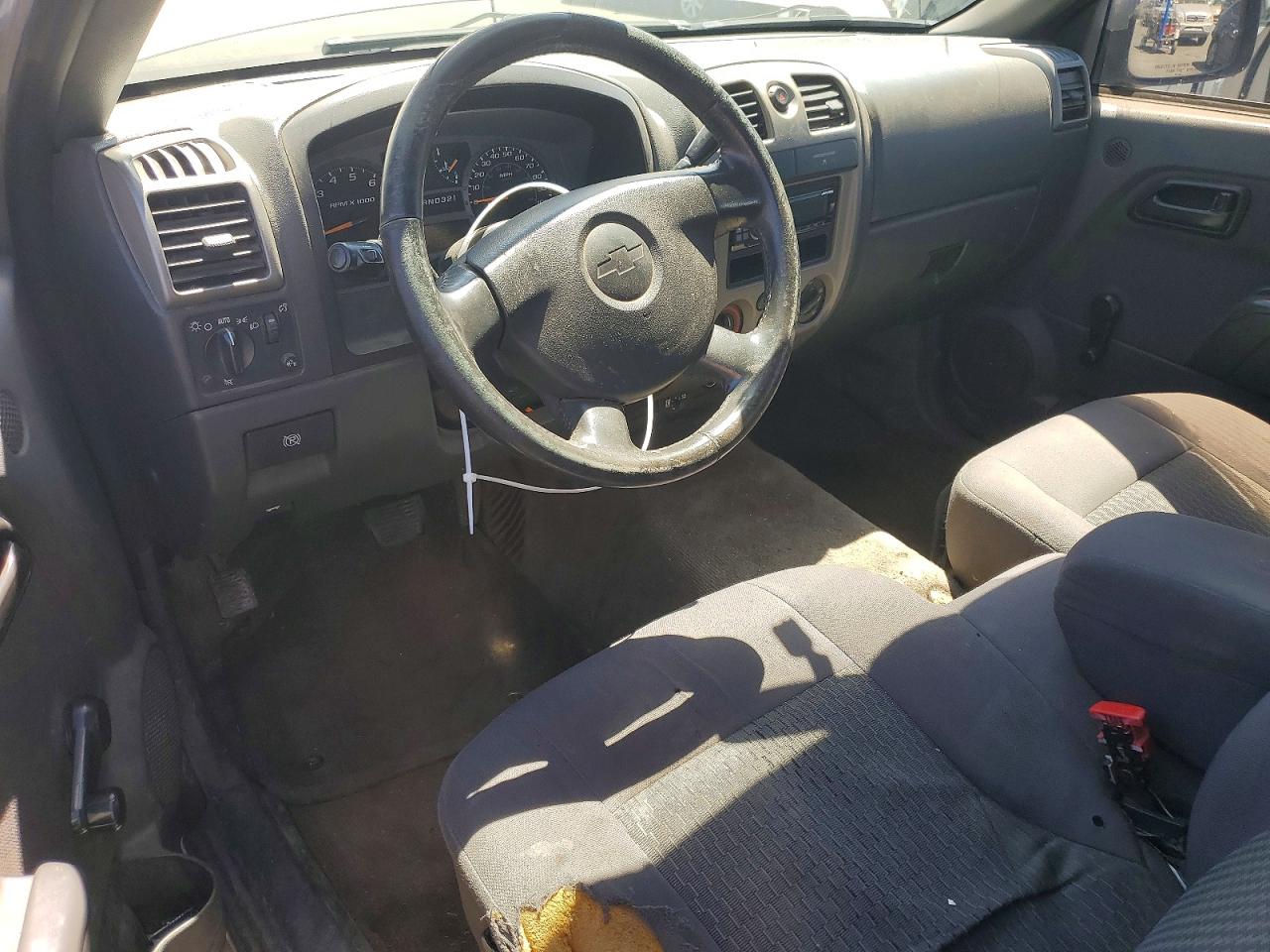 2006 CHEVROLET COLORADO