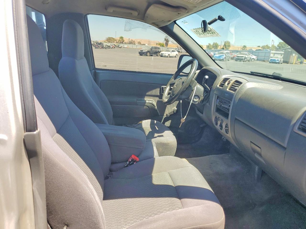 2006 CHEVROLET COLORADO
