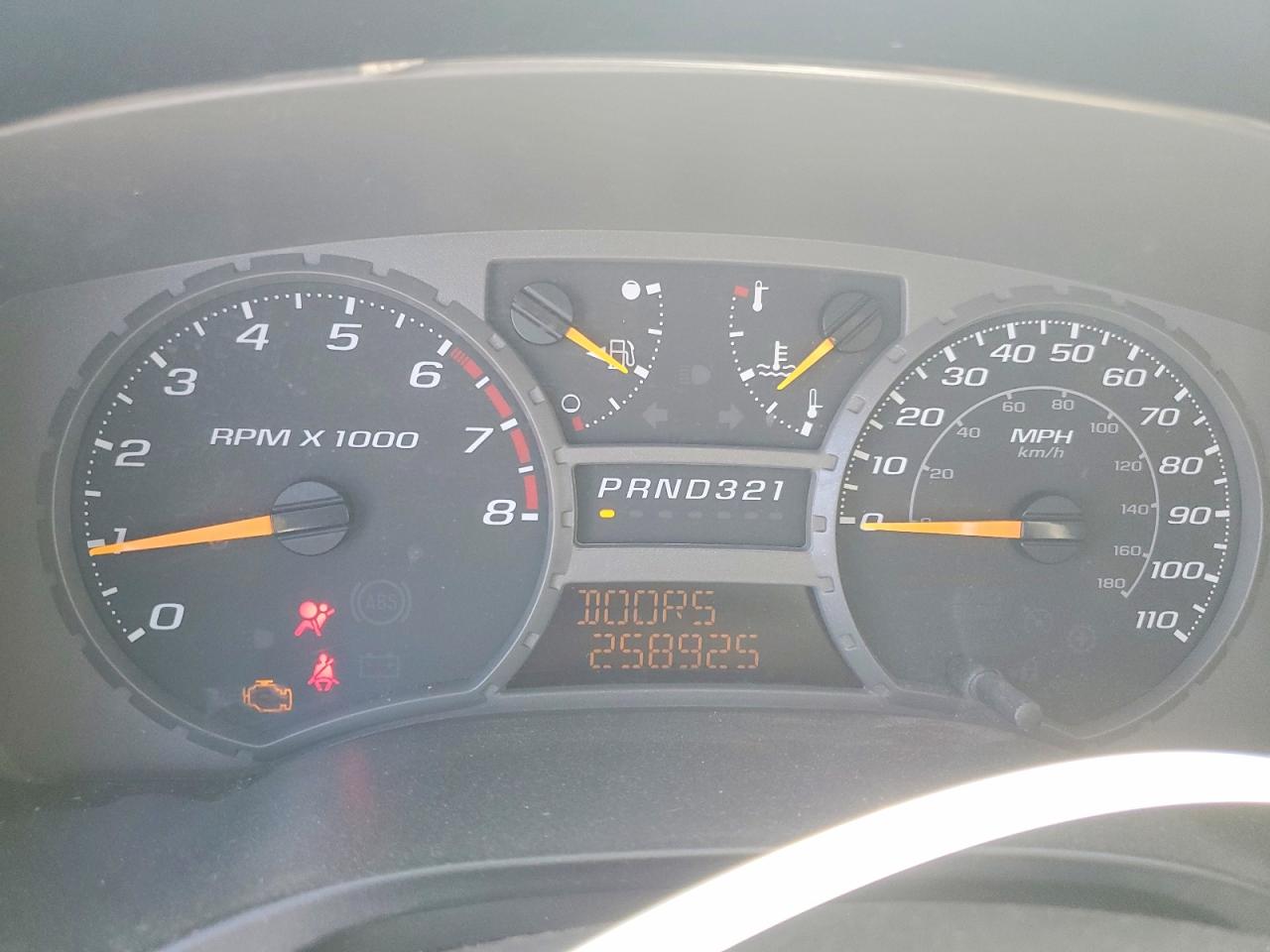 2006 CHEVROLET COLORADO