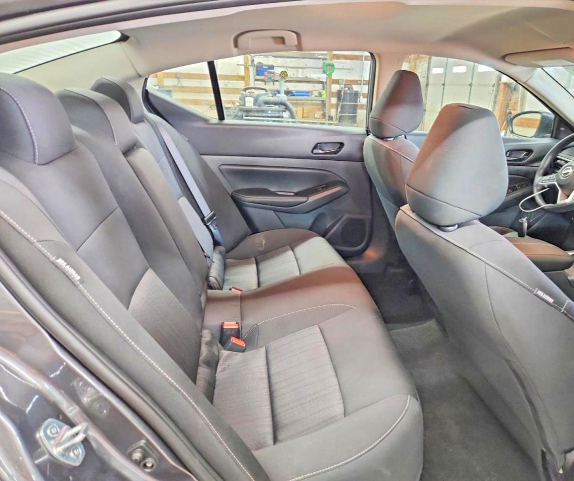 2026 NISSAN ALTIMA