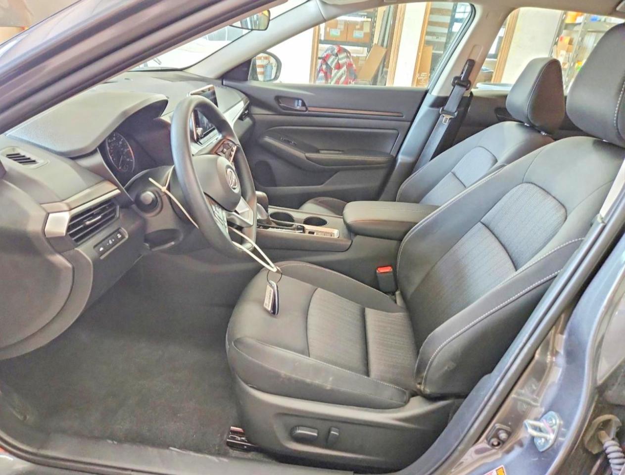 2026 NISSAN ALTIMA