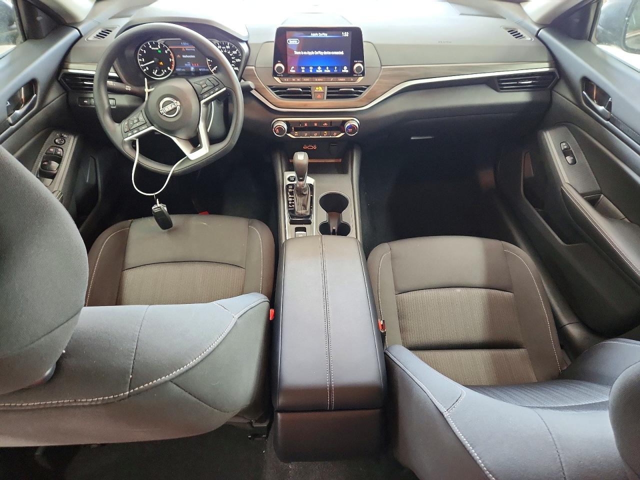 2026 NISSAN ALTIMA