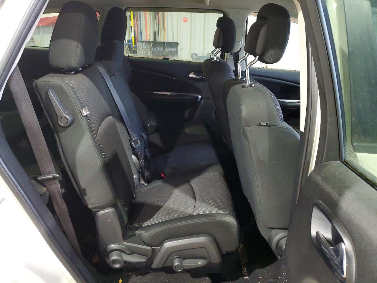 2012 DODGE JOURNEY