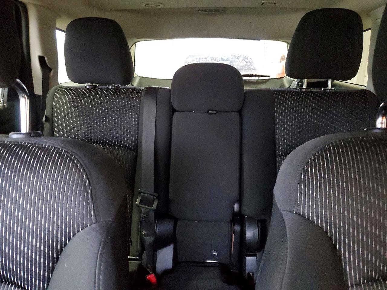 2012 DODGE JOURNEY