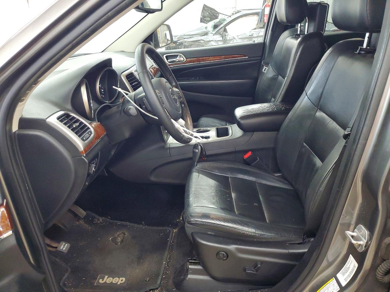 2012 JEEP CHEROKEE