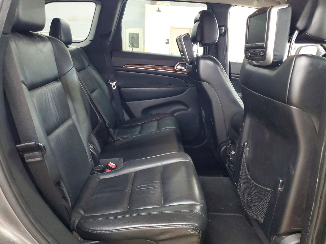 2012 JEEP CHEROKEE