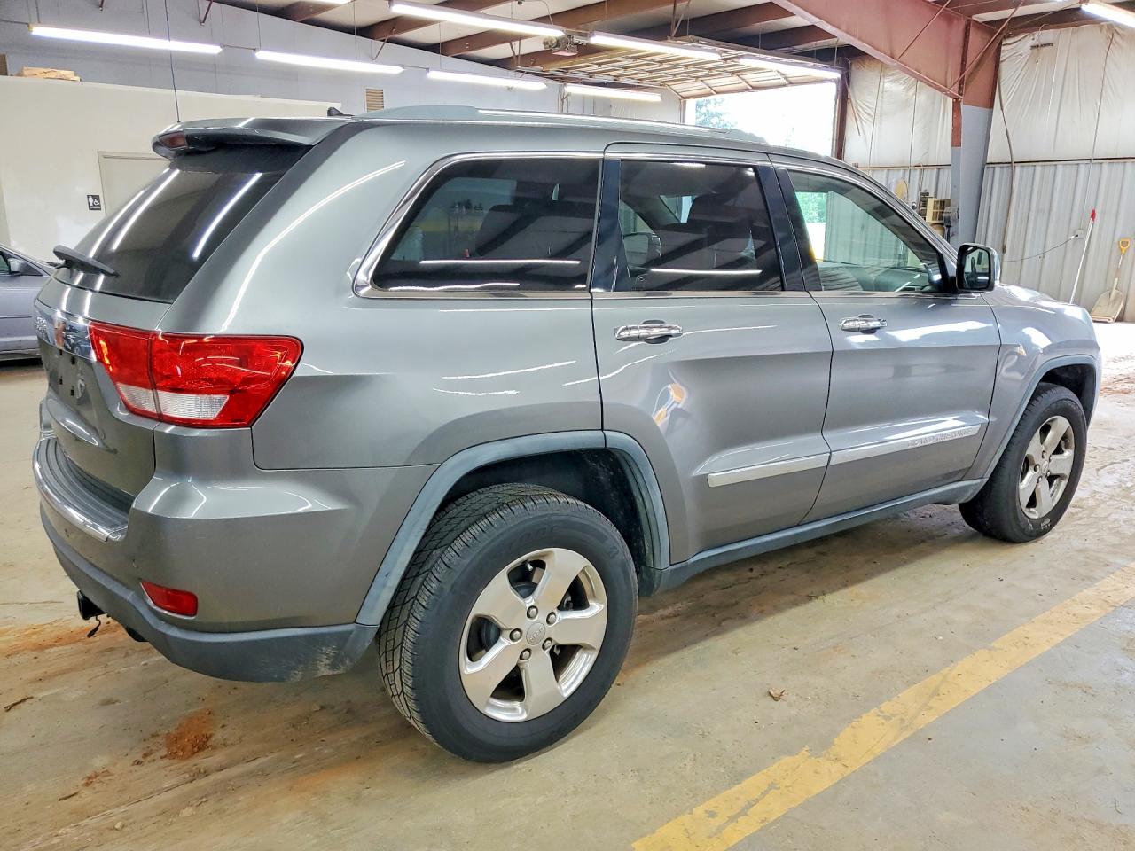 2012 JEEP CHEROKEE
