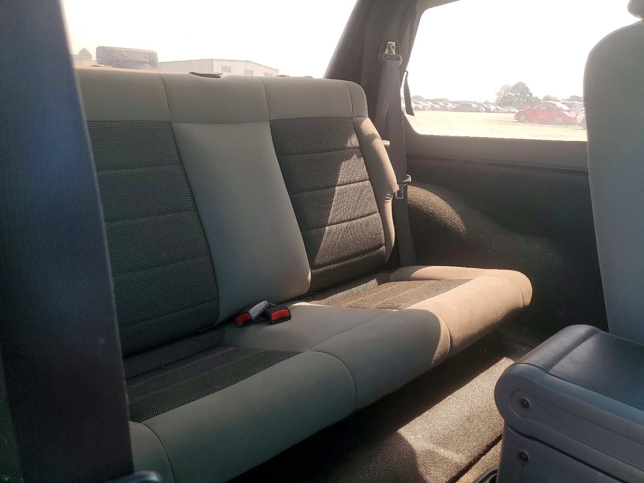 2008 JEEP WRANGLER