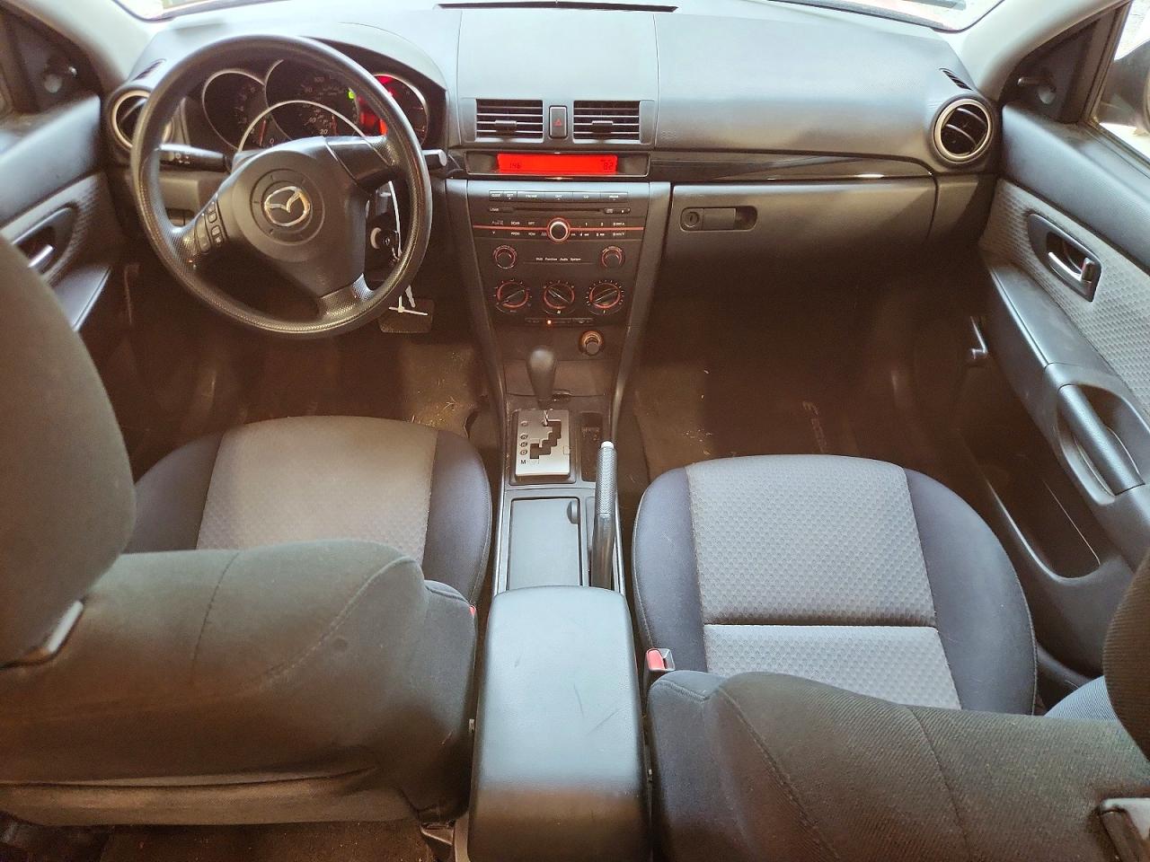 2006 MAZDA 3