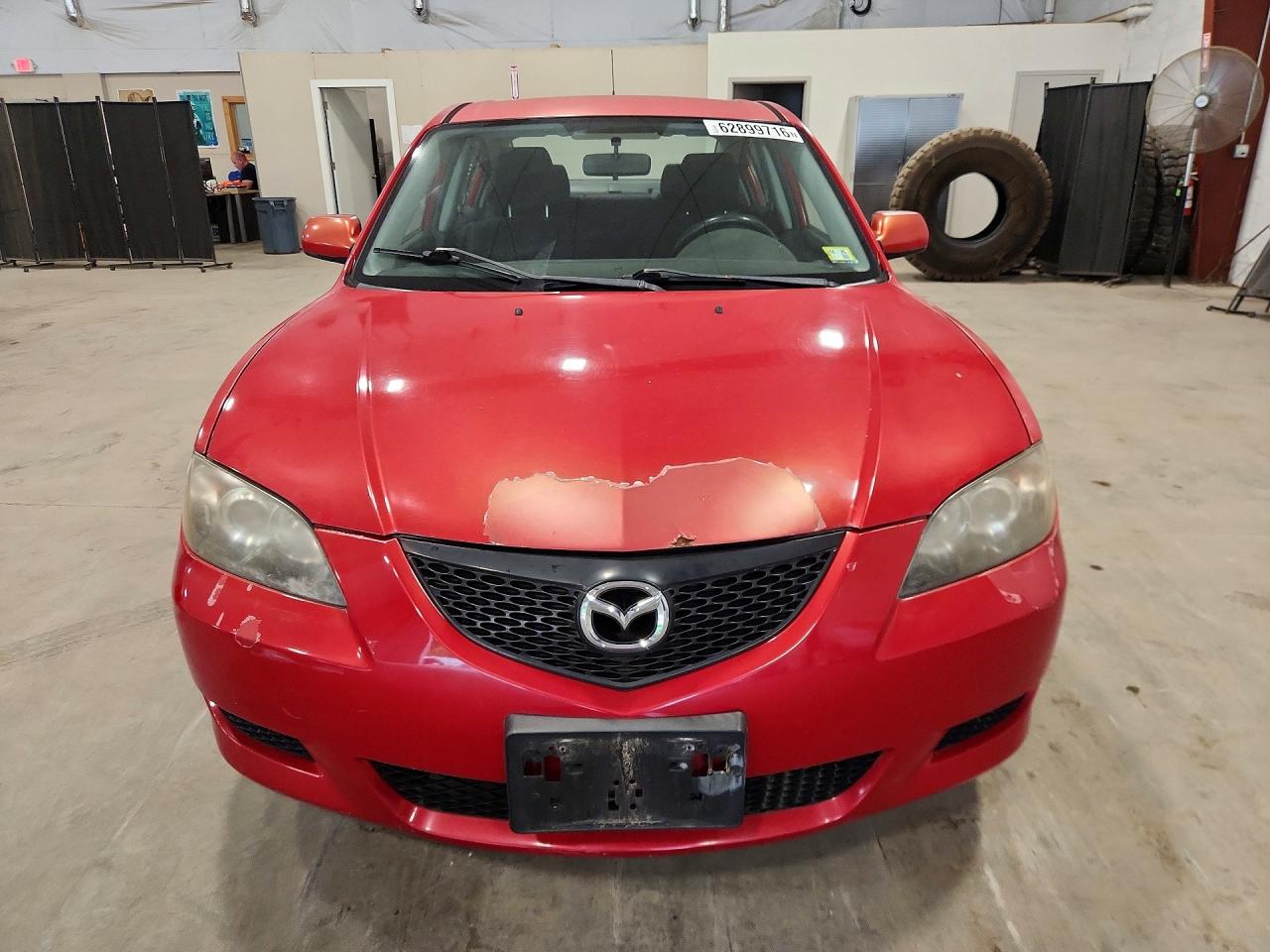 2006 MAZDA 3
