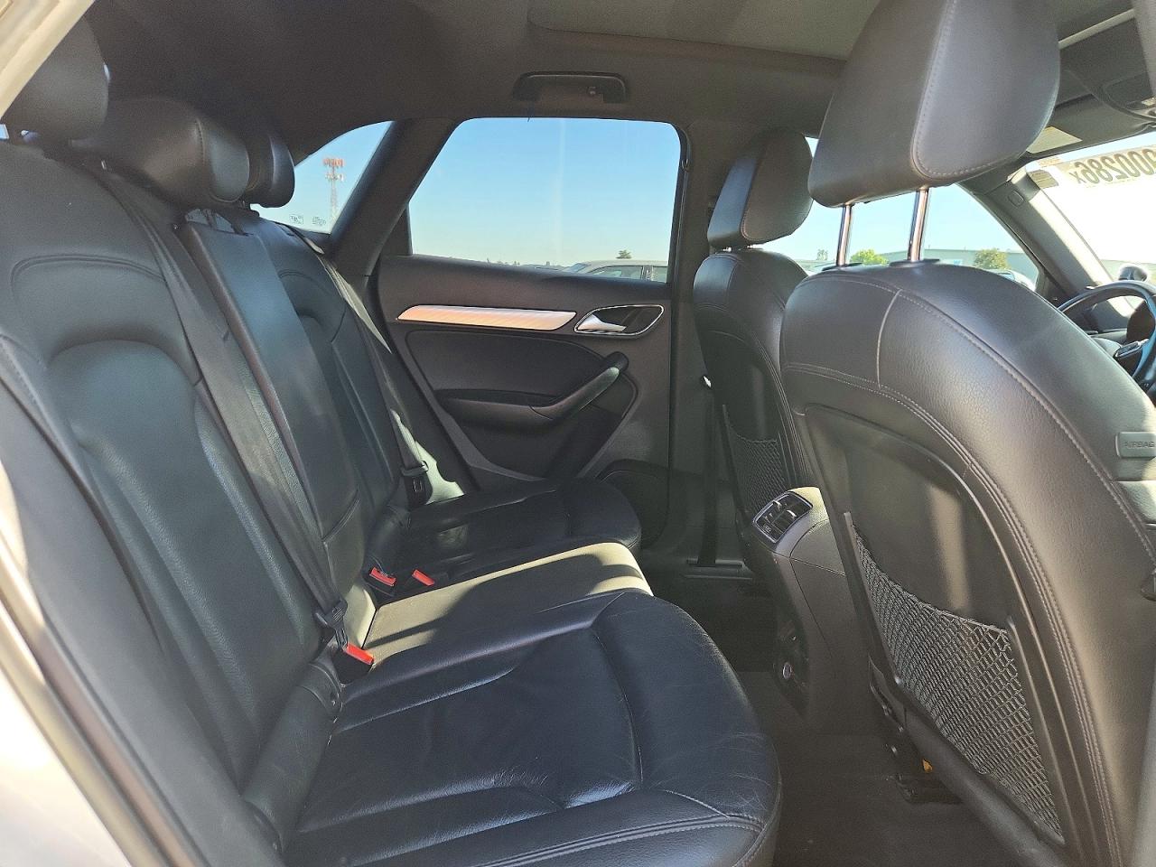 2017 AUDI Q3