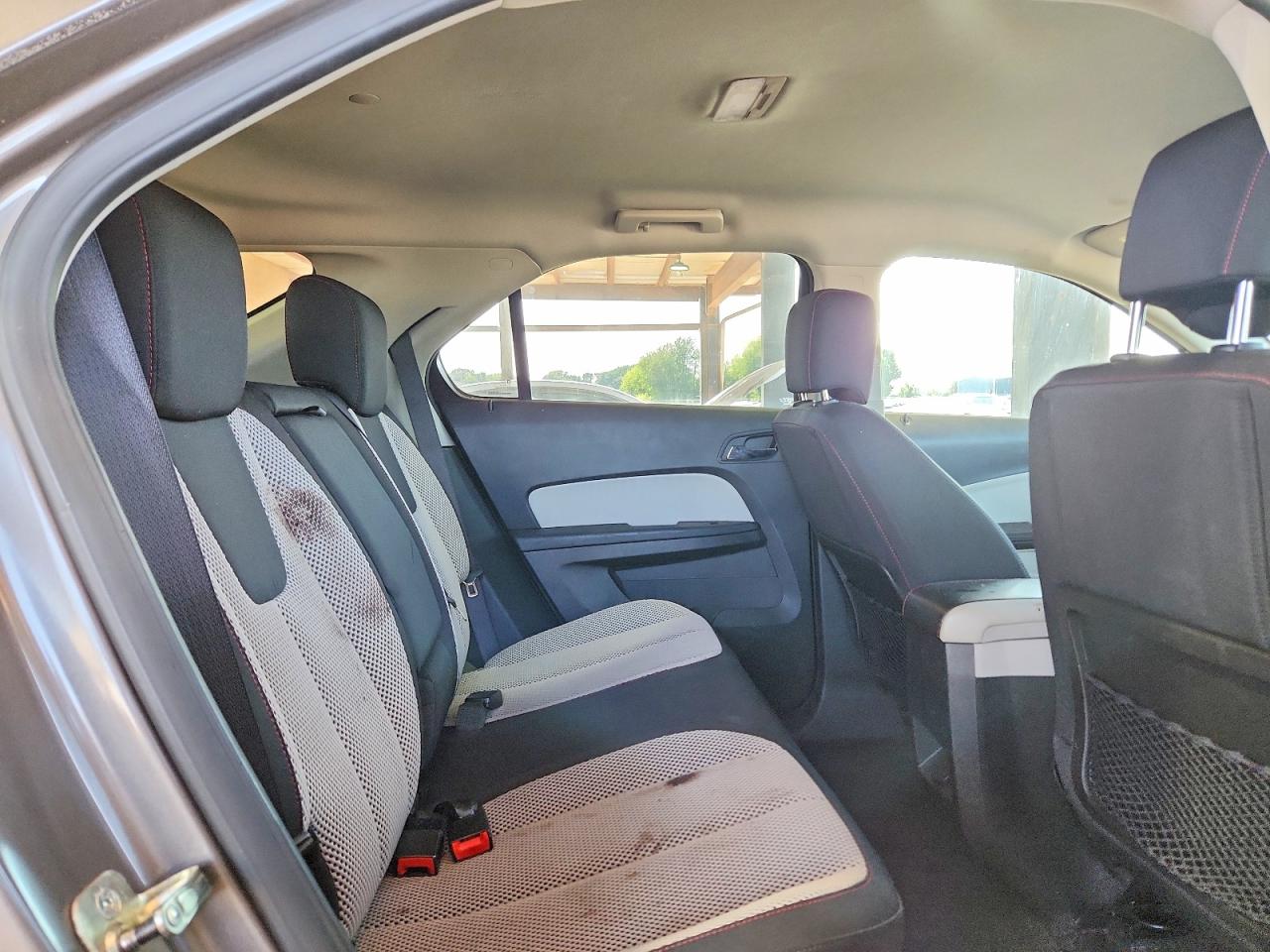 2011 CHEVROLET EQUINOX
