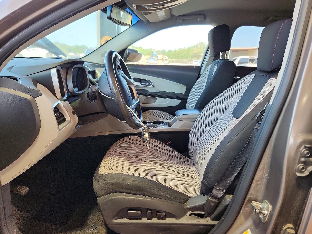 2011 CHEVROLET EQUINOX