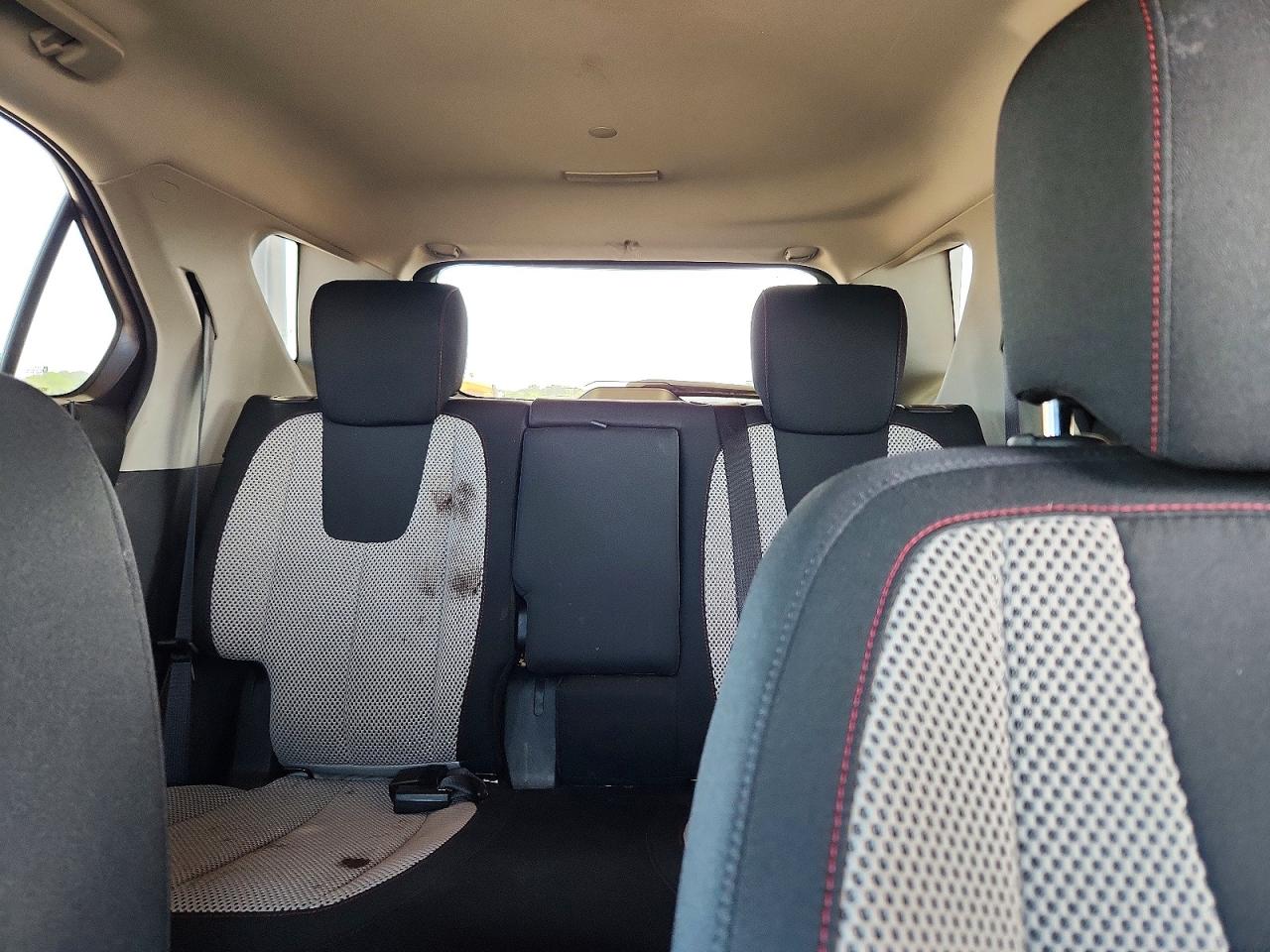 2011 CHEVROLET EQUINOX