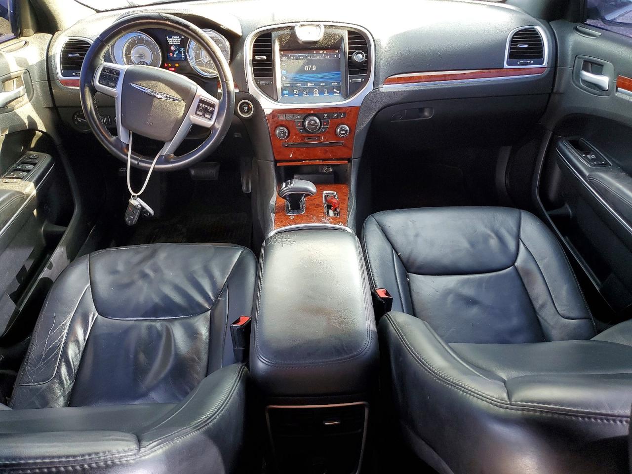 2014 CHRYSLER 300