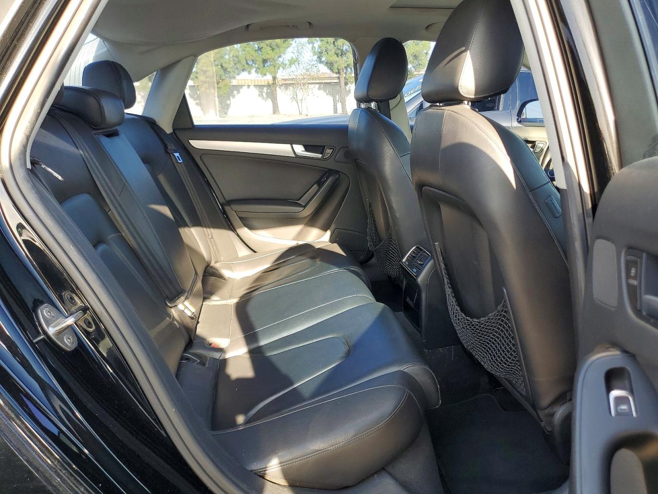 2013 AUDI A4