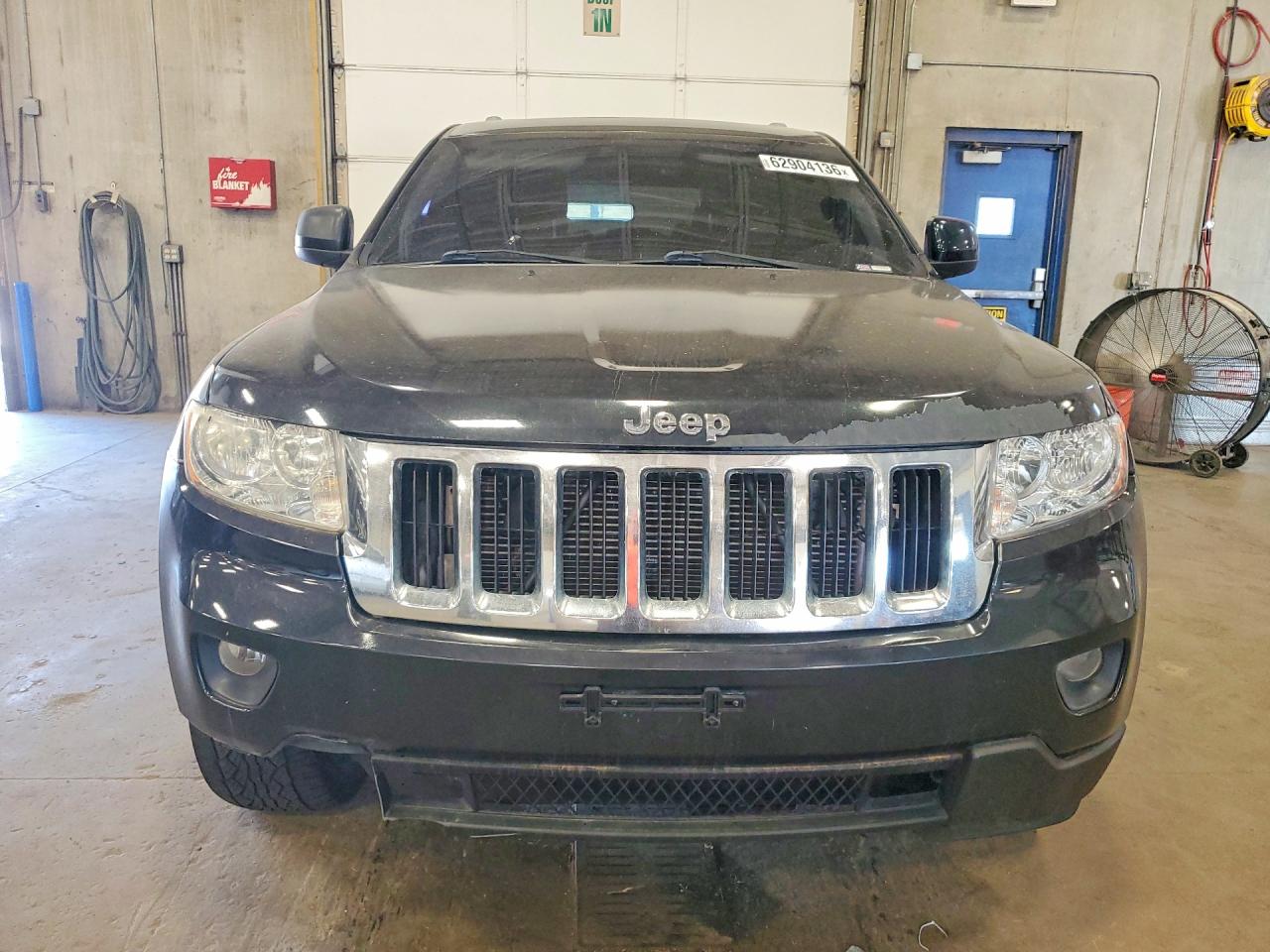 2012 JEEP CHEROKEE