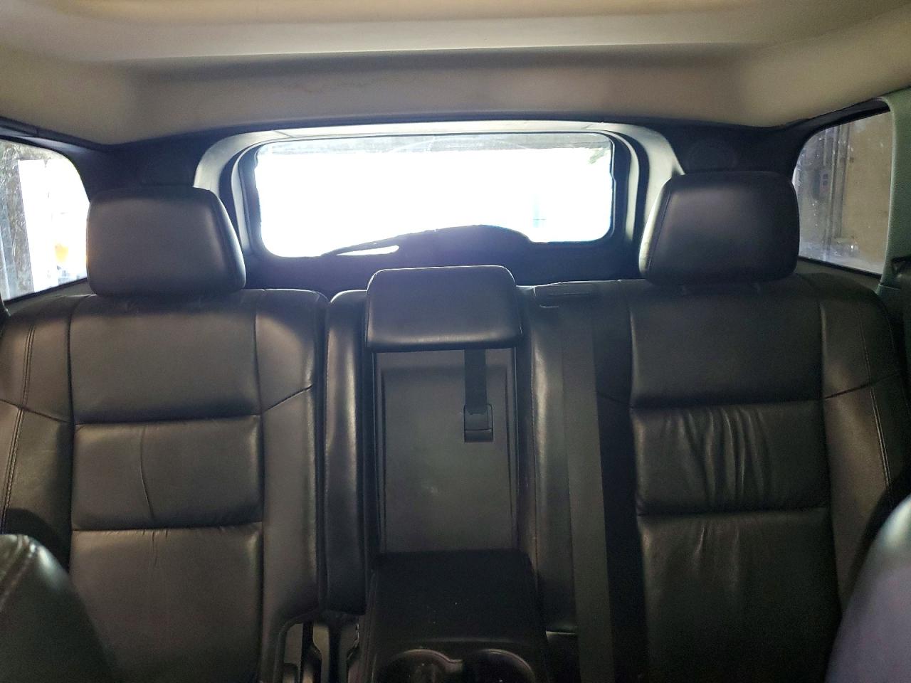 2012 JEEP CHEROKEE