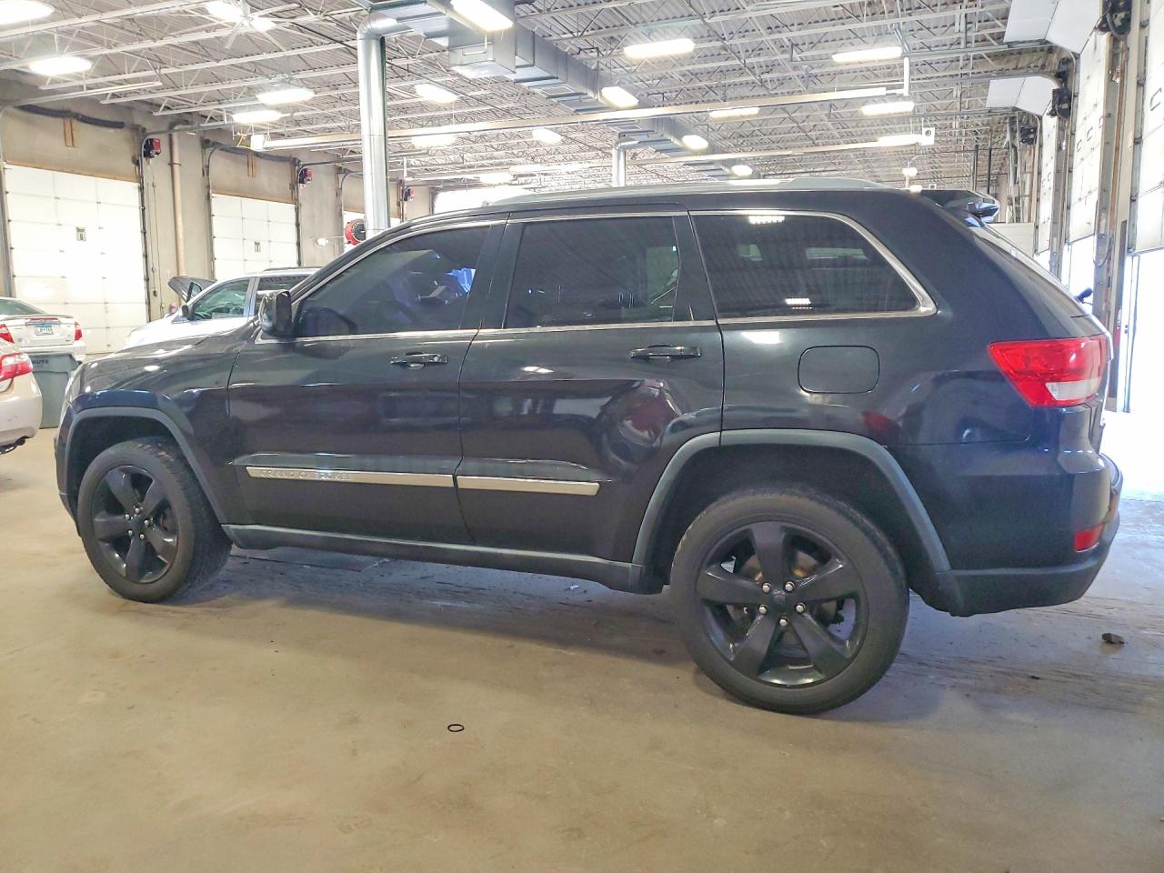 2012 JEEP CHEROKEE